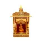 Pooja mandir wooden, wooden temple for home, home temple wall hanging, pooja mandir wall hanging, pooja mandir for home small, pooja mandir for office, small temple for home, pooja mandir for wall, pooja mandir for home with shutters and jali