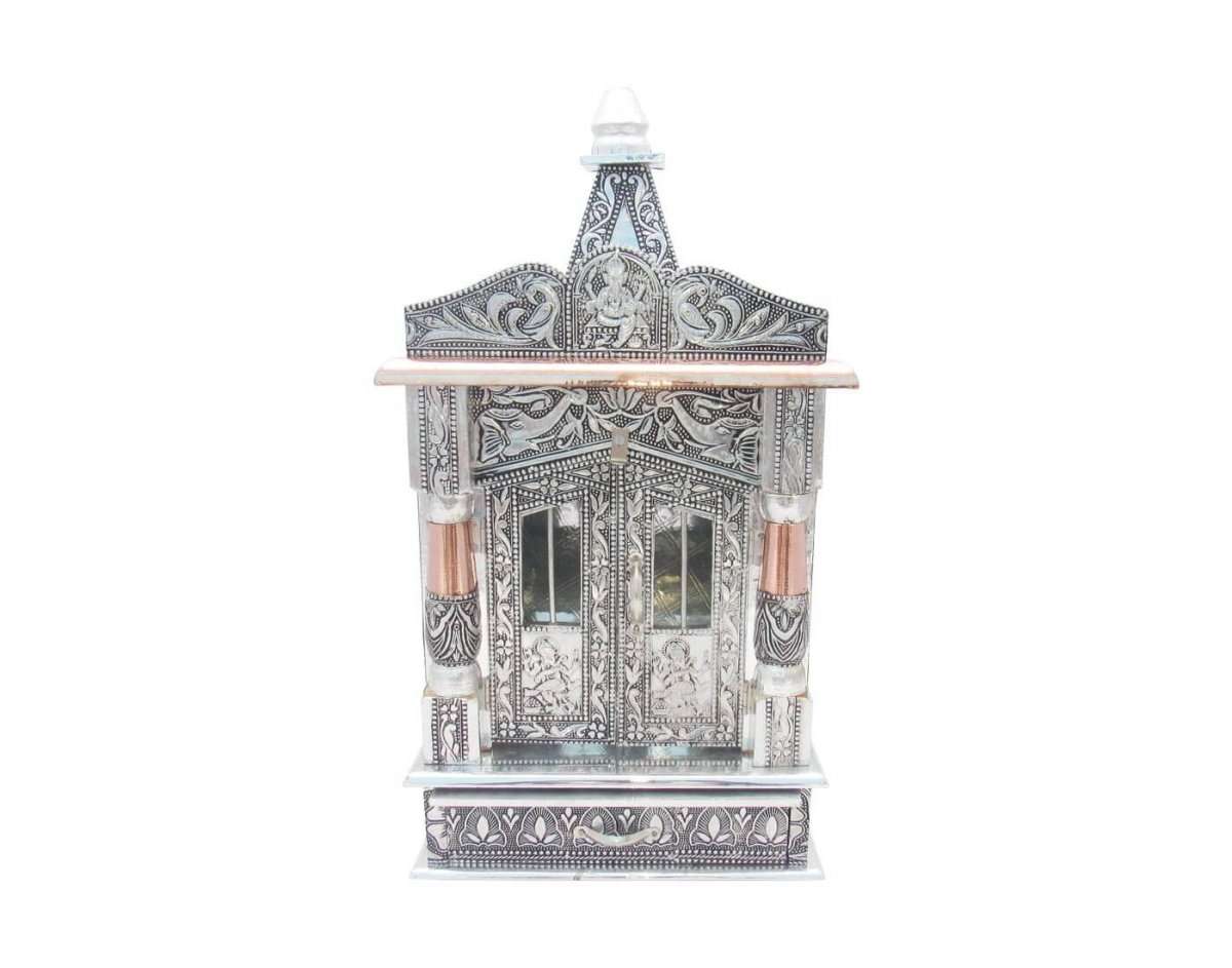 Pooja mandir wooden, wooden temple for home, home temple wall hanging, pooja mandir wall hanging, pooja mandir for home small, pooja mandir for office, small temple for home, pooja mandir for wall, pooja mandir for home with shutters and jali