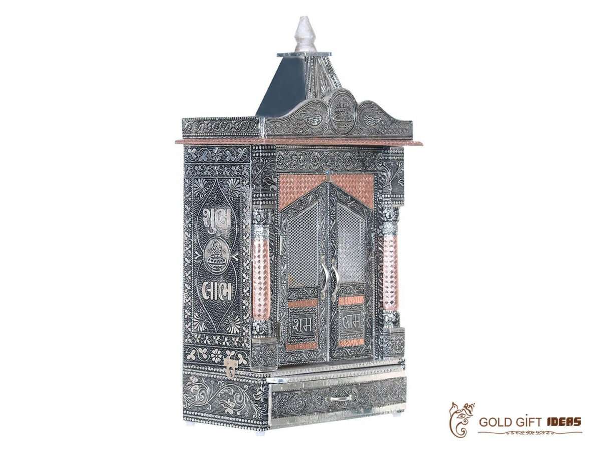 Pooja mandir wooden, wooden temple for home, home temple wall hanging, pooja mandir wall hanging, pooja mandir for home small, pooja mandir for office, small temple for home, pooja mandir for wall, pooja mandir for home with shutters and jali