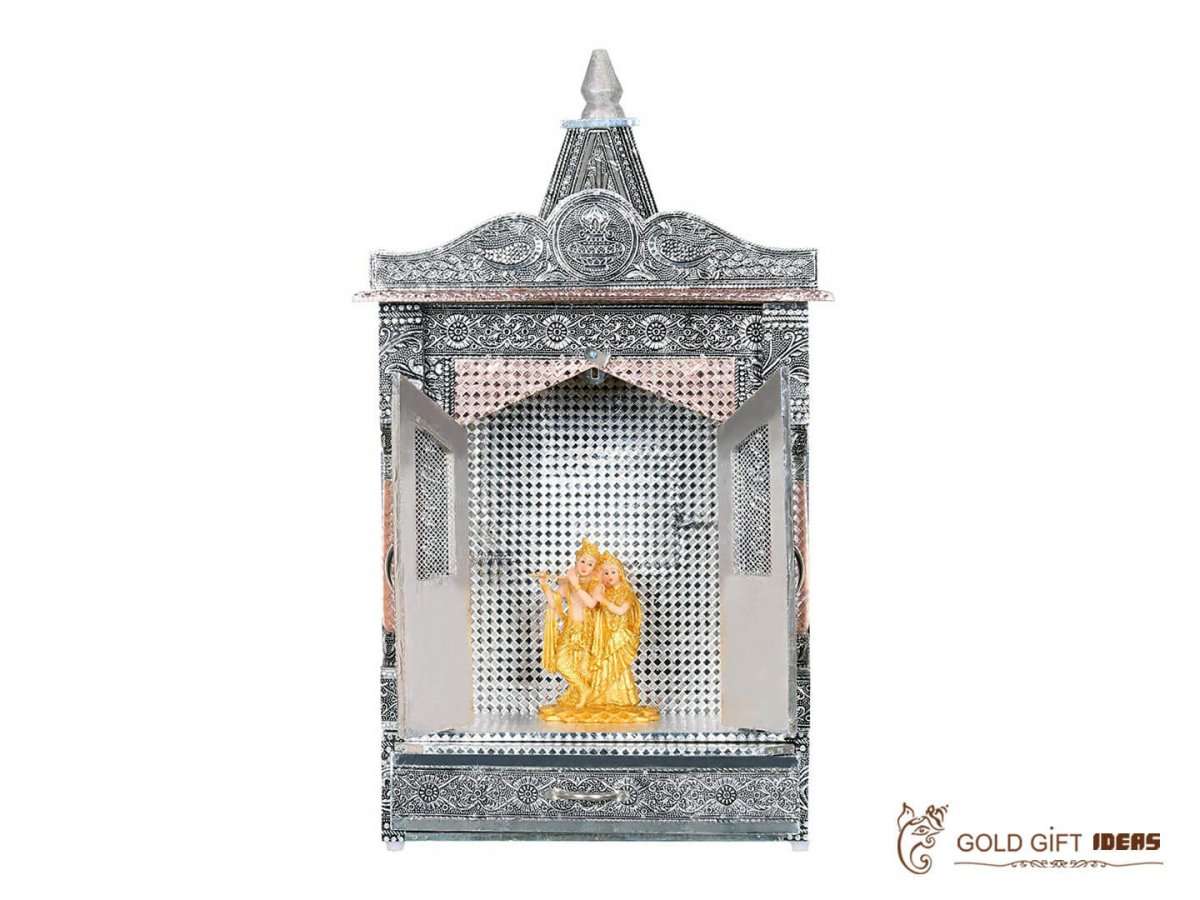 Pooja mandir wooden, wooden temple for home, home temple wall hanging, pooja mandir wall hanging, pooja mandir for home small, pooja mandir for office, small temple for home, pooja mandir for wall, pooja mandir for home with shutters and jali