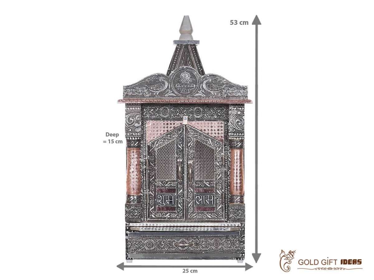 Pooja mandir wooden, wooden temple for home, home temple wall hanging, pooja mandir wall hanging, pooja mandir for home small, pooja mandir for office, small temple for home, pooja mandir for wall, pooja mandir for home with shutters and jali