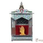 Pooja mandir wooden, wooden temple for home, home temple wall hanging, pooja mandir wall hanging, pooja mandir for home small, pooja mandir for office, small temple for home, pooja mandir for wall, pooja mandir for home with shutters and jali