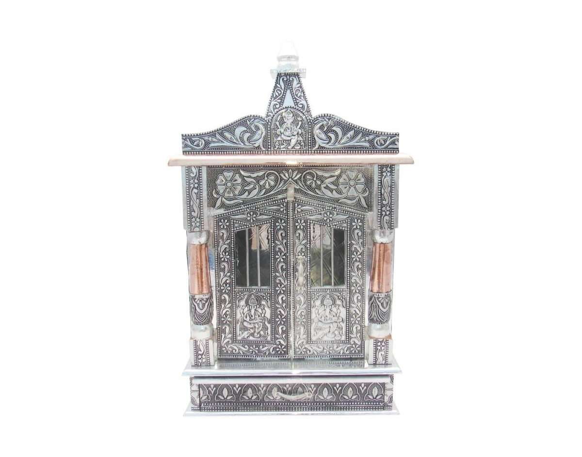 Pooja mandir wooden, wooden temple for home, home temple wall hanging, pooja mandir wall hanging, pooja mandir for home small, pooja mandir for office, small temple for home, pooja mandir for wall, pooja mandir for home with shutters and jali