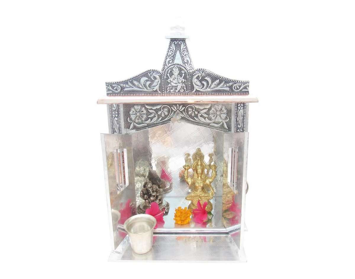 Pooja mandir wooden, wooden temple for home, home temple wall hanging, pooja mandir wall hanging, pooja mandir for home small, pooja mandir for office, small temple for home, pooja mandir for wall, pooja mandir for home with shutters and jali