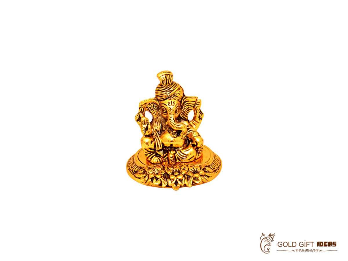 White metal ganesh idol, white metal statue, ganesha idol for home, ganesha idol for office, ganesha idol gift, ganesha murti for car, ganesh statue for temple, ganesh statue for gift, ganesh statue for home decoration