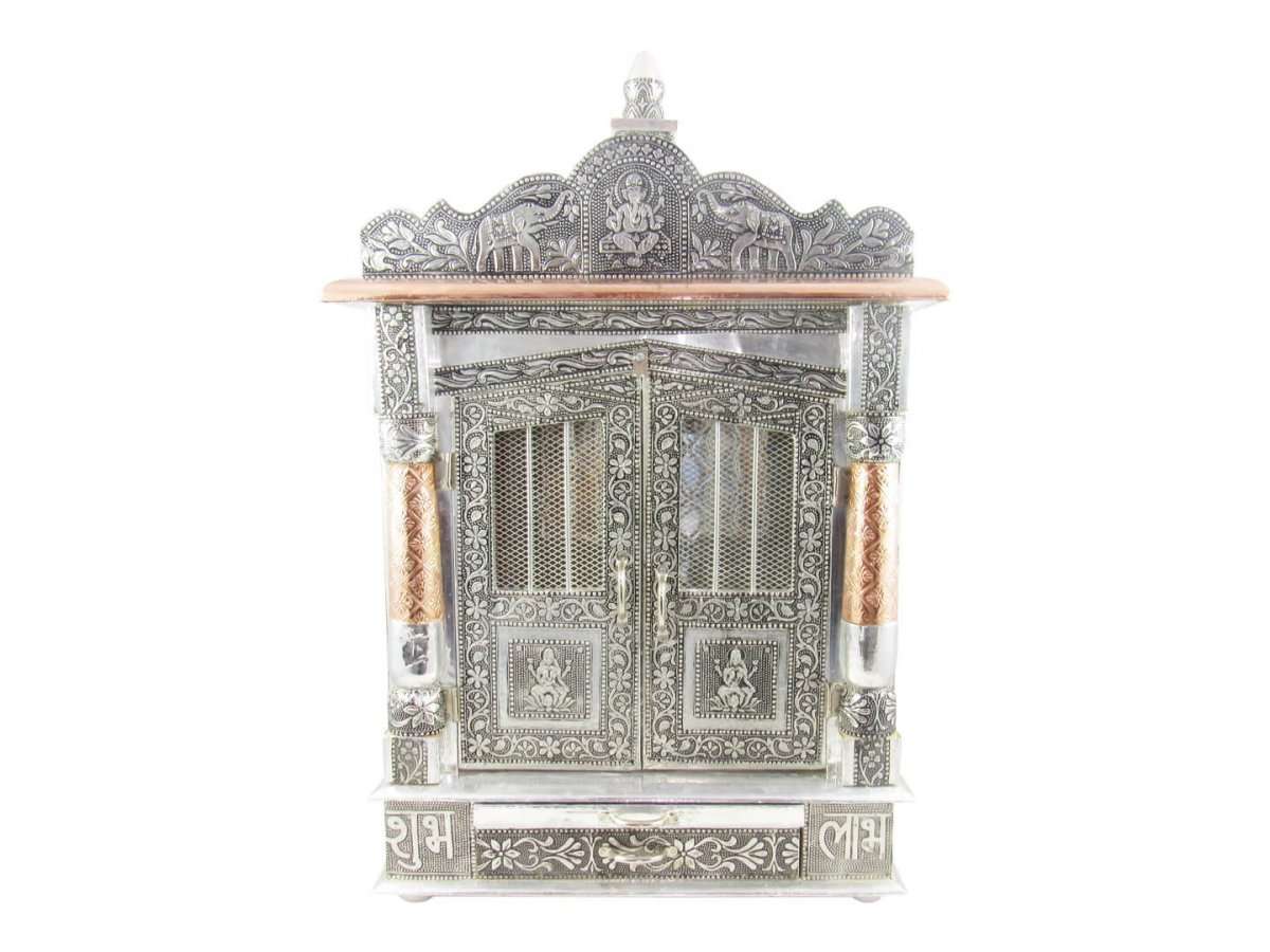 Pooja mandir wooden, wooden temple for home, home temple wall hanging, pooja mandir wall hanging, pooja mandir for home small, pooja mandir for office, small temple for home, pooja mandir for wall, pooja mandir for home with shutters and jali