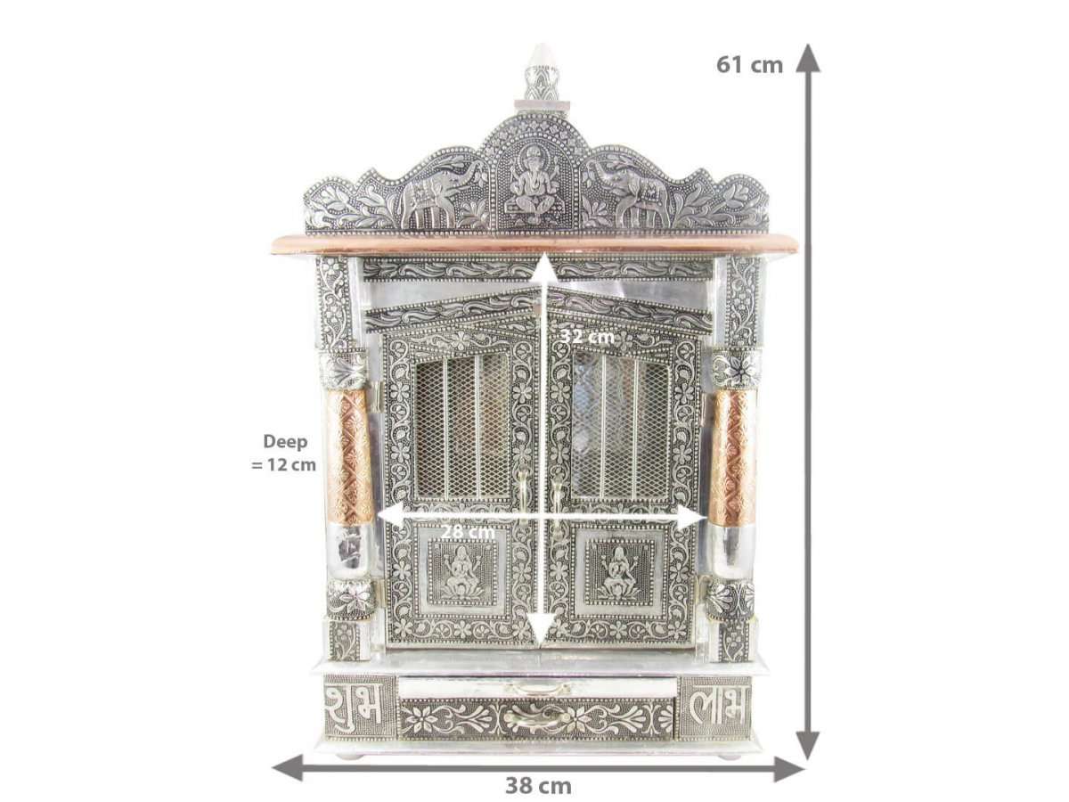 Pooja mandir wooden, wooden temple for home, home temple wall hanging, pooja mandir wall hanging, pooja mandir for home small, pooja mandir for office, small temple for home, pooja mandir for wall, pooja mandir for home with shutters and jali