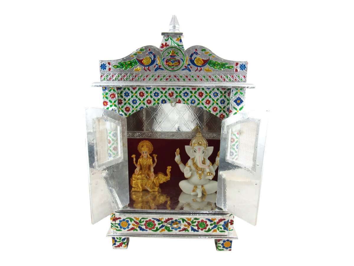 Pooja mandir wooden, wooden temple for home, home temple wall hanging, pooja mandir wall hanging, pooja mandir for home small, pooja mandir for office, small temple for home, pooja mandir for wall, pooja mandir for home with shutters and jali