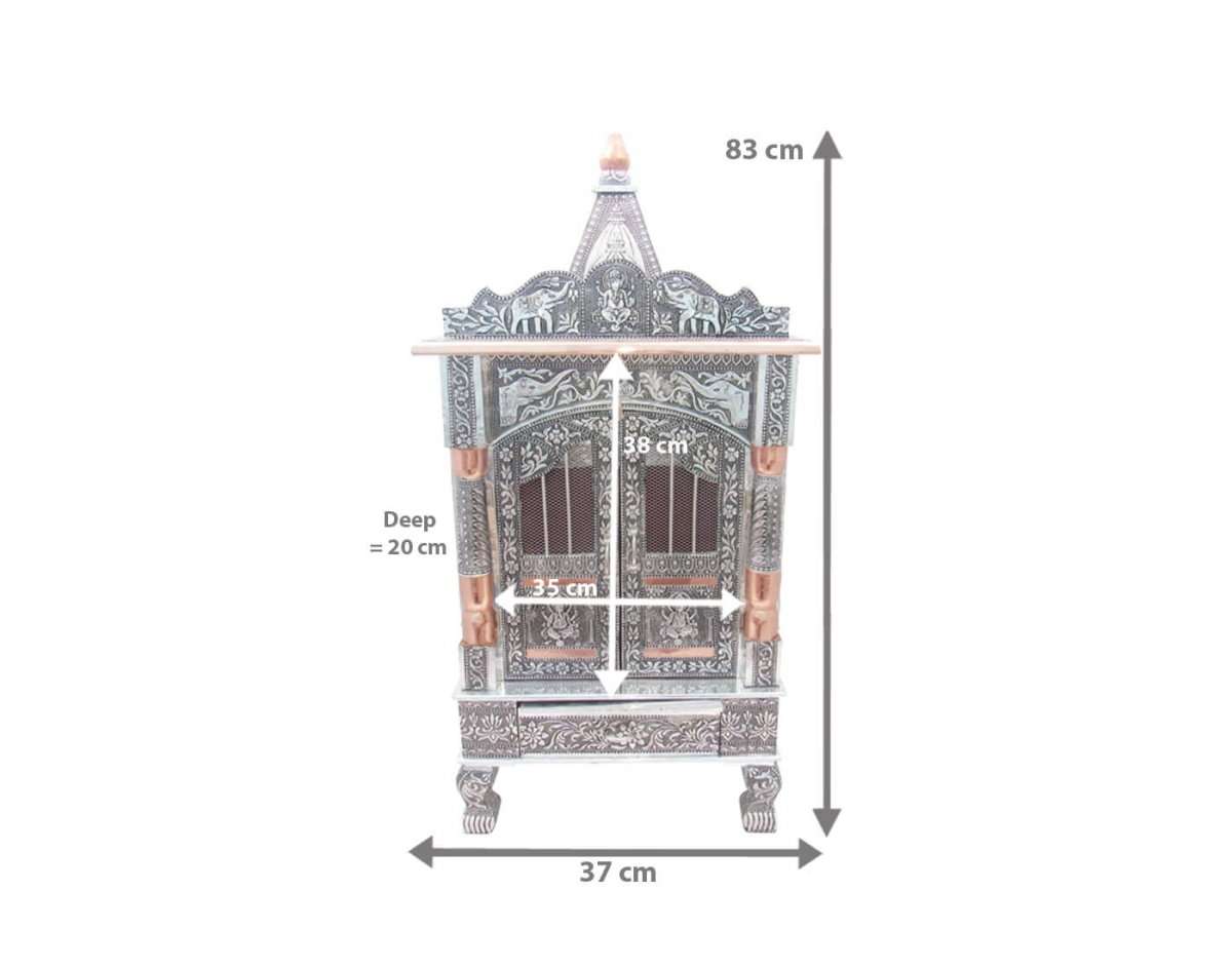 Pooja mandir wooden, wooden temple for home, home temple wall hanging, pooja mandir wall hanging, pooja mandir for home small, pooja mandir for office, small temple for home, pooja mandir for wall, pooja mandir for home with shutters and jali