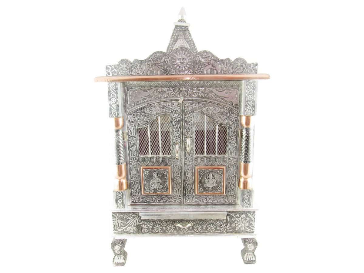 Pooja mandir wooden, wooden temple for home, home temple wall hanging, pooja mandir wall hanging, pooja mandir for home small, pooja mandir for office, small temple for home, pooja mandir for wall, pooja mandir for home with shutters and jali