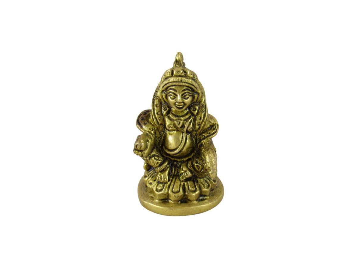 Brass kuber idol brass kuber statue dhan kuber brass statue kuber statue for wealth kuber statue for vastu