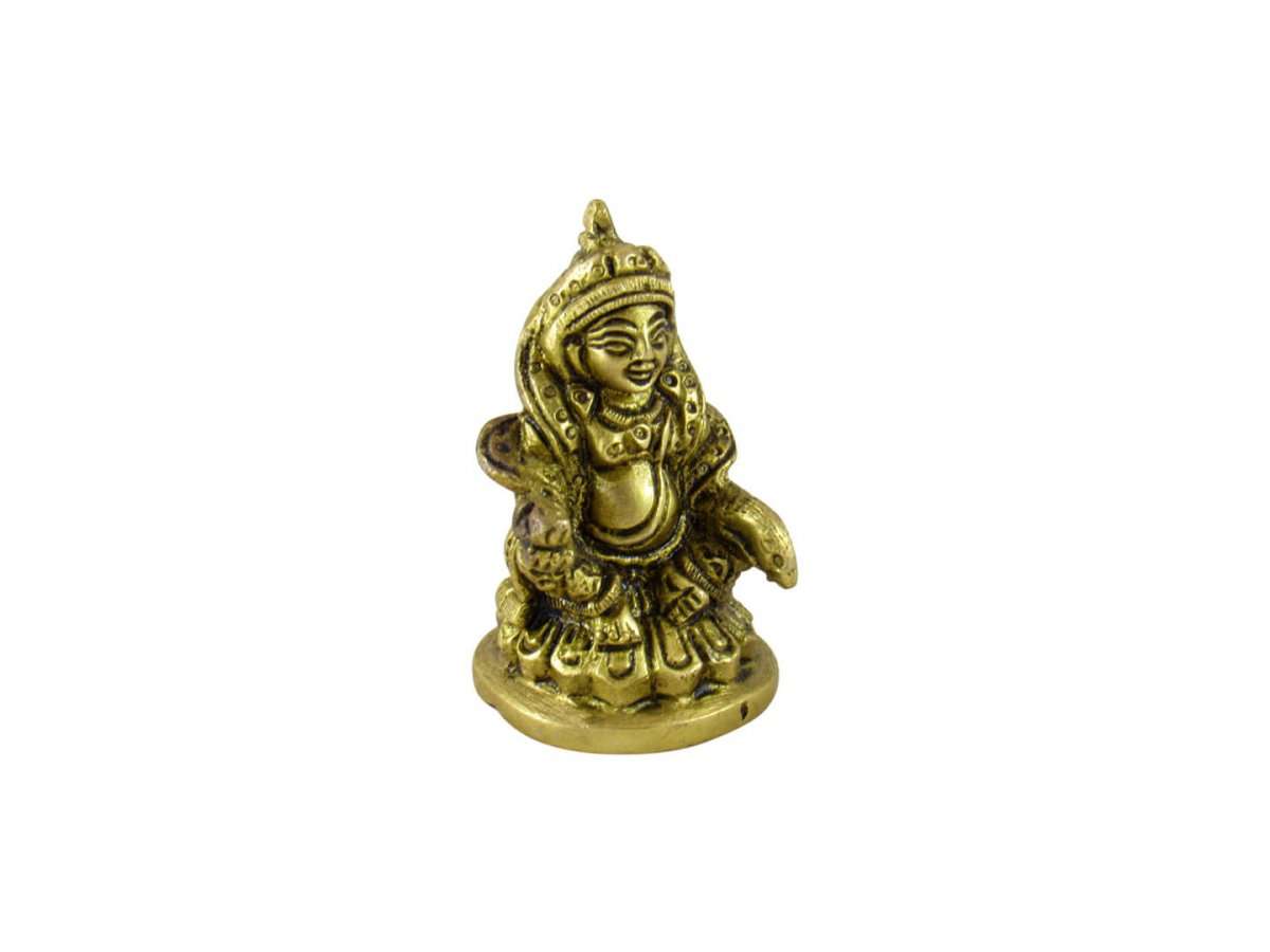 Brass kuber idol brass kuber statue dhan kuber brass statue kuber statue for wealth kuber statue for vastu