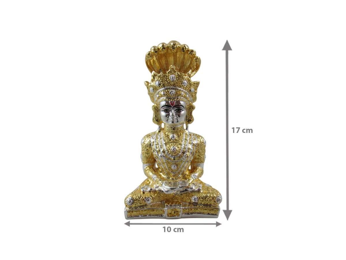 Parshwanath idol Parshwanath bhagwan idol Parshwanath statue jain idol for car dashborad jain god idols jain gift items