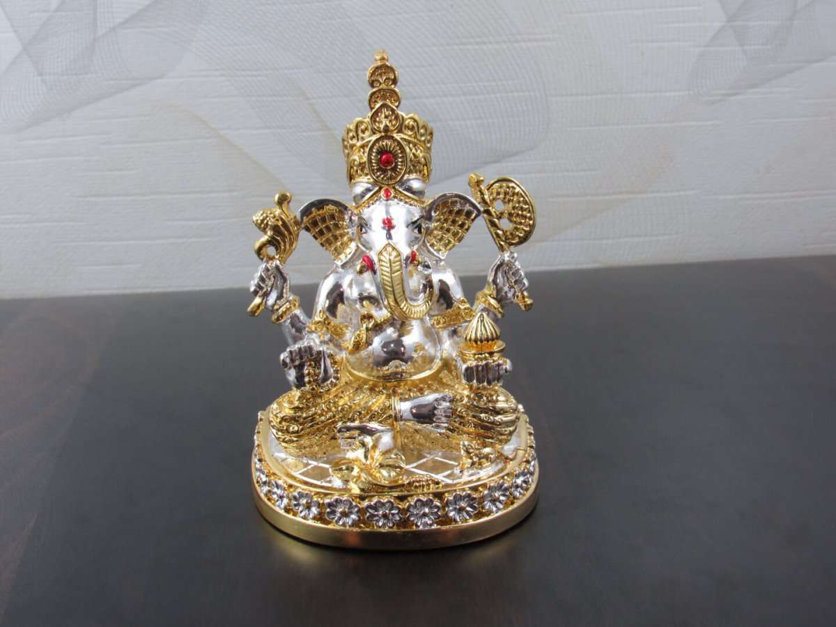 Resin ganesh statue resin ganesh figurine ganesha idol for home, ganesha idol for office, ganesha idol gift, ganesha murti for car, ganesh statue for temple, ganesh statue for gift, ganesh statue for home decoration