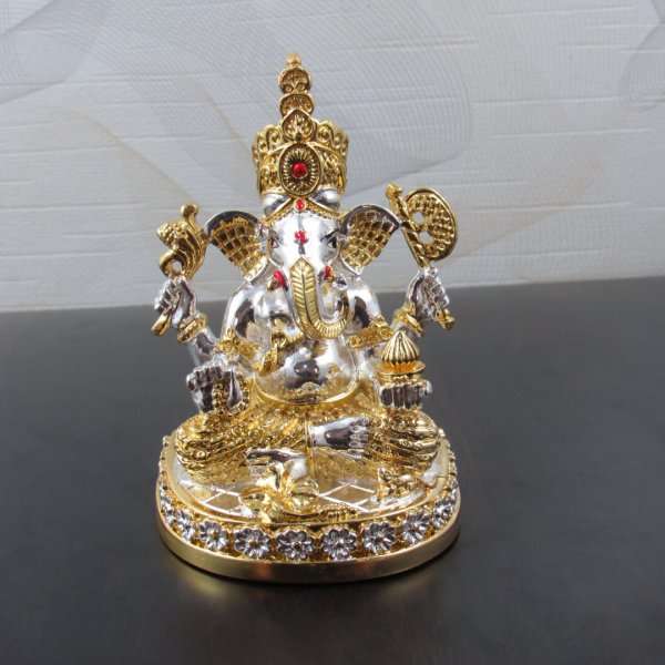 Resin ganesh statue resin ganesh figurine ganesha idol for home, ganesha idol for office, ganesha idol gift, ganesha murti for car, ganesh statue for temple, ganesh statue for gift, ganesh statue for home decoration