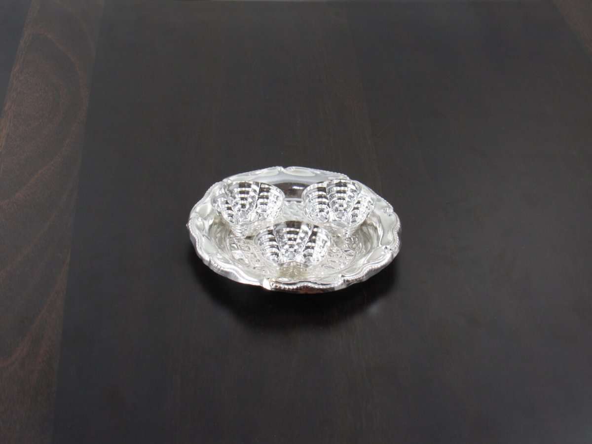 silver kankavati, sindoor box for wedding, kumkum box return gift, Pooja items silver, Pooja items for home, pooja items for temple, pooja items for gift