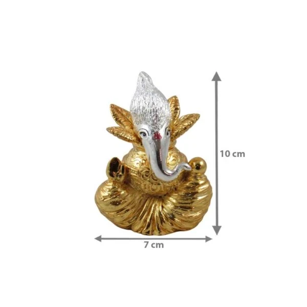 Resin ganesh statue, resin ganesh figurine ganesha idol for home, ganesha idol for office, ganesha idol gift, ganesha murti for car, ganesh statue for temple, ganesh statue for gift, ganesh statue for home decoration