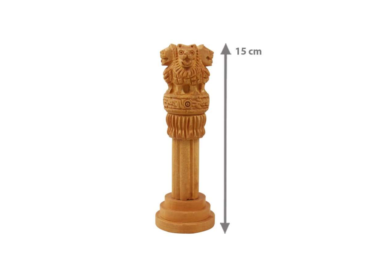 ashok stambh statue, ashoka pillar sculpture, indian national emblem