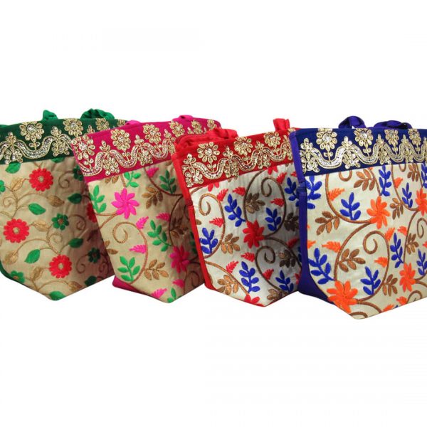 shagun potli pouch