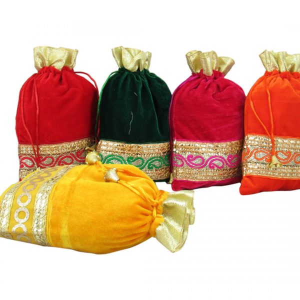 potli pouches online