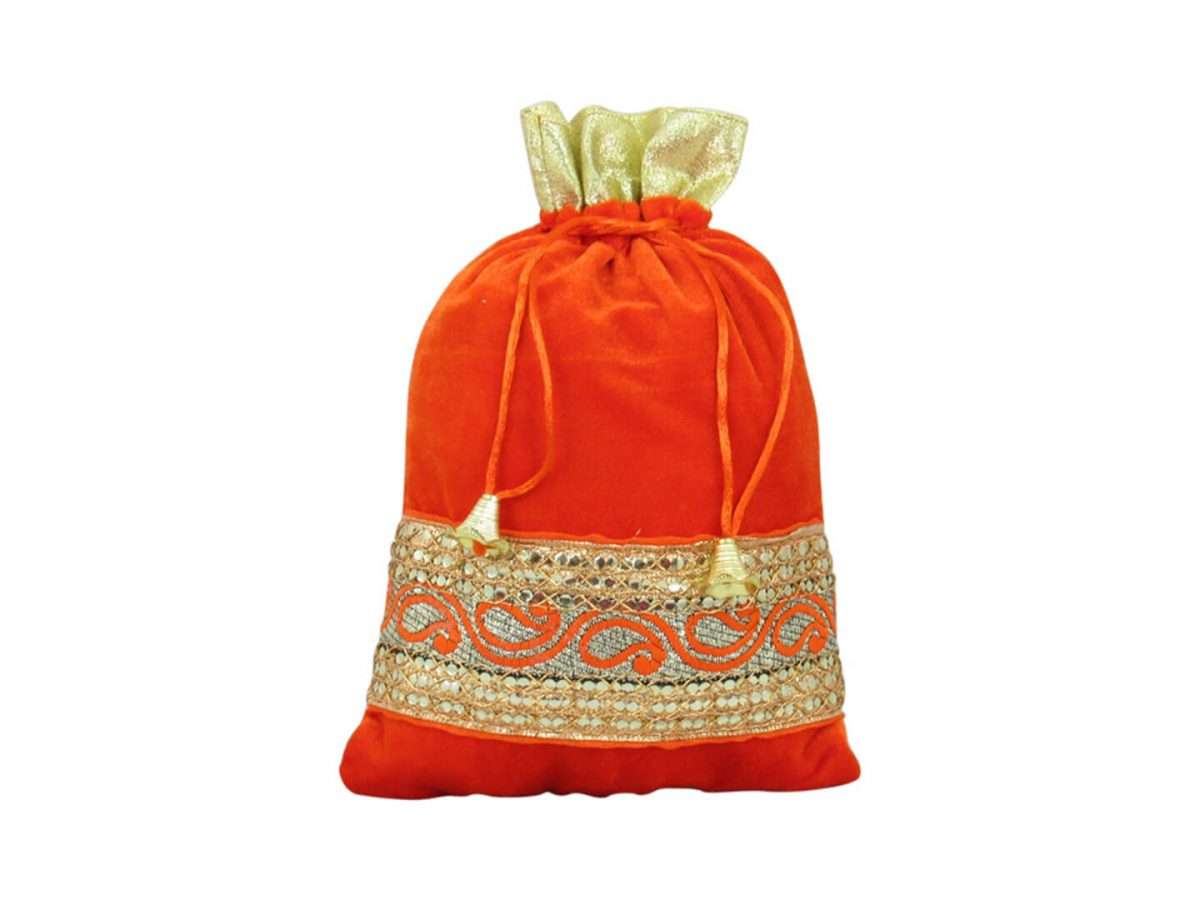 shagun potli pouch