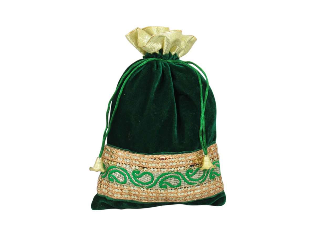 shagun potli pouch