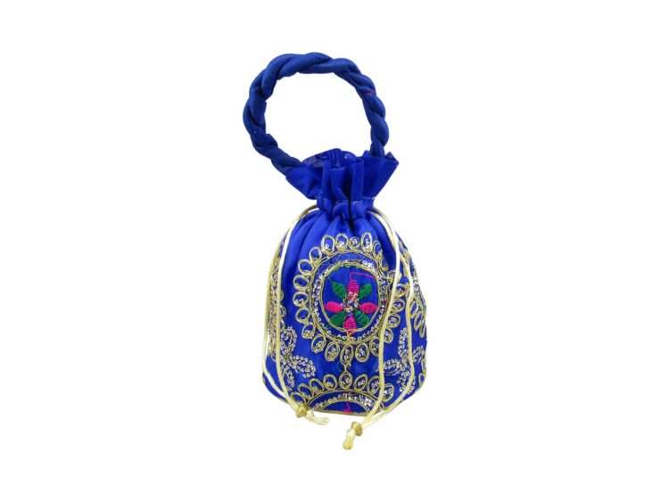 shagun potli pouch