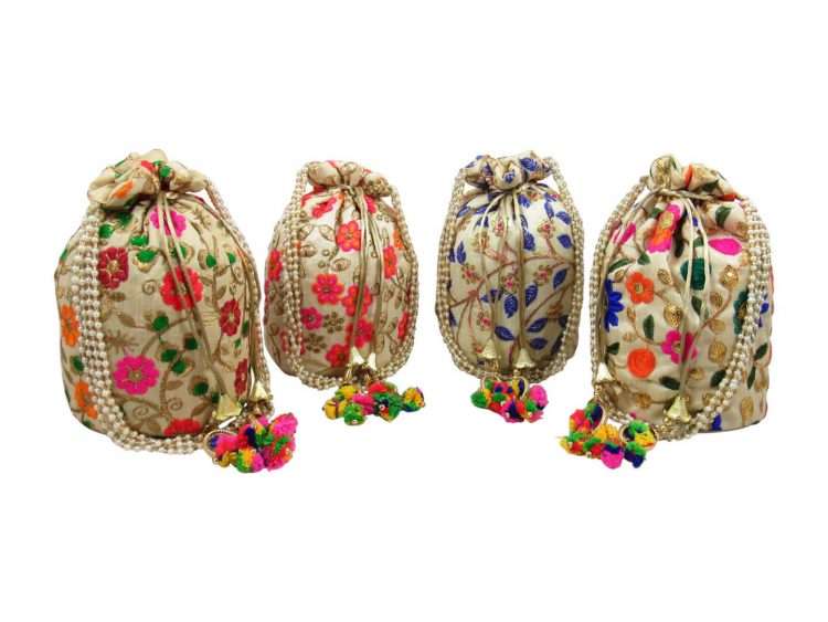 potli bags online usa