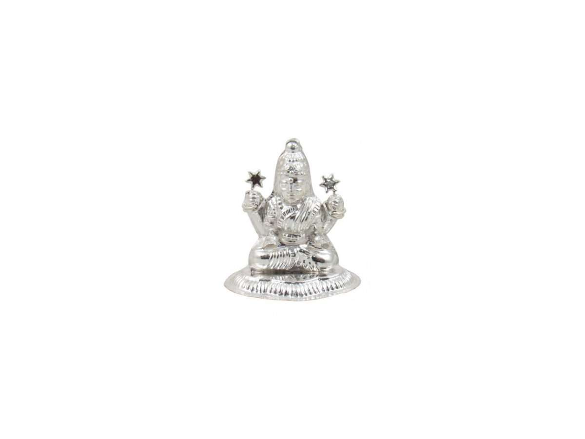 pure silver lakshmi idol, pure silver laxmi murti, pure silver lakshmi ganesh idol, silver lakshmi statue, pure silver pooja items, pure silver gift items, pure silver gift items for marriage, pure silver gift items for housewarming, pure silver gift articles