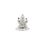 pure silver lakshmi idol, pure silver laxmi murti, pure silver lakshmi ganesh idol, silver lakshmi statue, pure silver pooja items, pure silver gift items, pure silver gift items for marriage, pure silver gift items for housewarming, pure silver gift articles