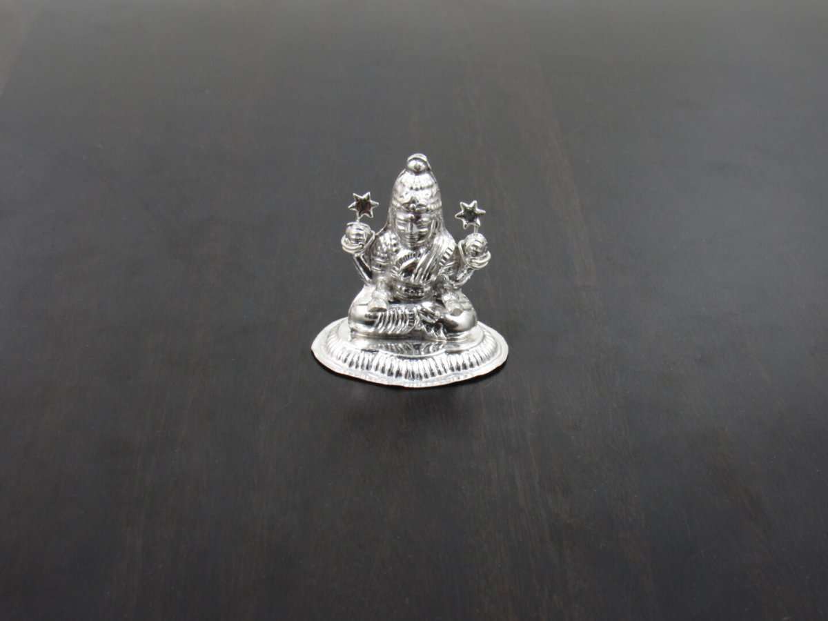 pure silver lakshmi idol, pure silver laxmi murti, pure silver lakshmi ganesh idol, silver lakshmi statue, pure silver pooja items, pure silver gift items, pure silver gift items for marriage, pure silver gift items for housewarming, pure silver gift articles