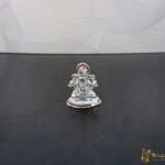 Pure silver Ganesh idol, pure silver Ganesh murti, pure silver Ganesha, pure silver Ganesh idol for gift, pure silver ganesh laxmi murti, pure silver pooja items, pure silver gift items, pure silver gift items for marriage, pure silver gift items for housewarming, pure silver gift articles