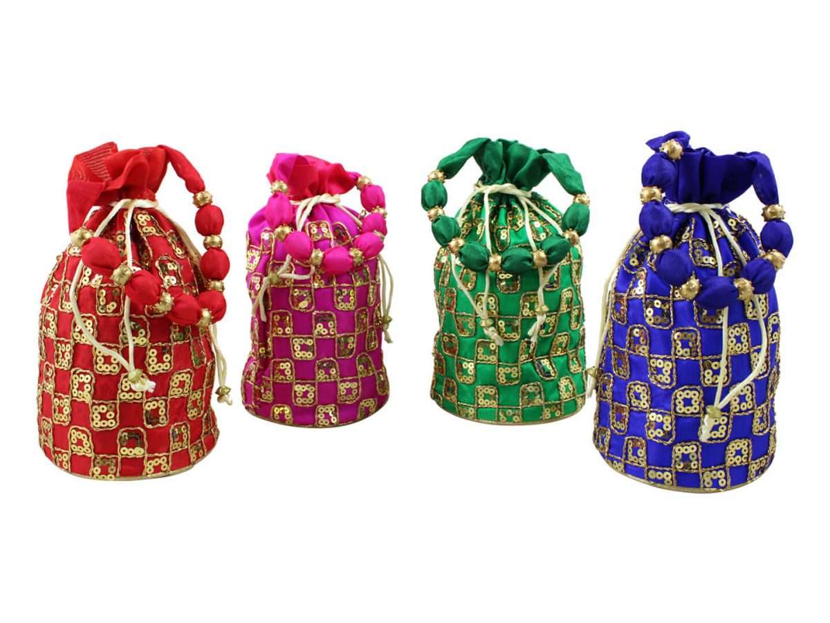 potli bags online usa