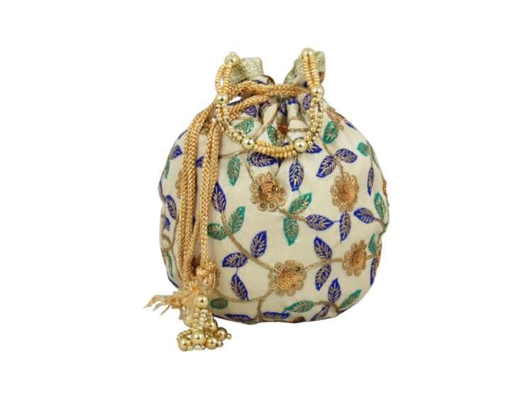 potli bags for return gifts