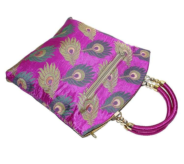 potli bags for return gifts