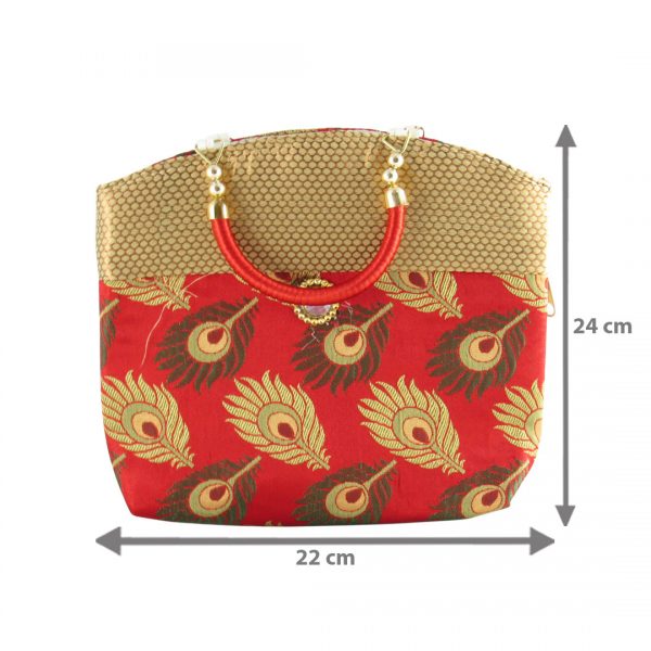 potli bags for return gifts