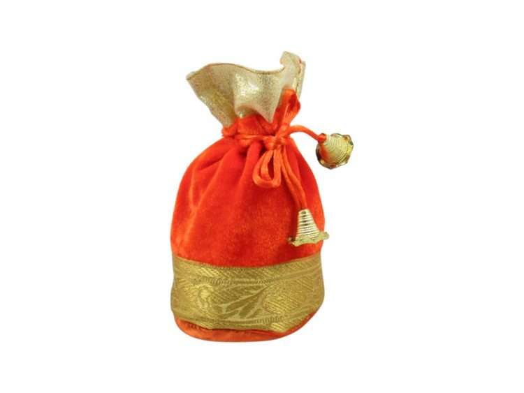 shagun potli pouch