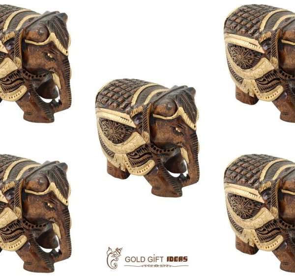 Wooden elephant statue, wooden elephant sculpture, wooden elephant décor, wooden elephant set, wooden elephant showpiece, wooden carved elephant, wooden handicraft elephant, Elephant idol at home, elephant idol in house, elephant statue, elephant idol vastu, elephant statue in home