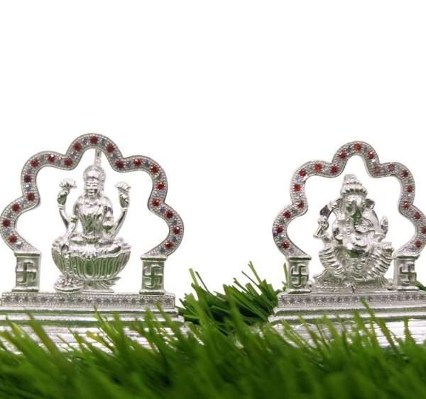 Silver Lakshmi ganesh idol, silver Lakshmi Ganesh murti, silver Lakshmi ganesha idol, silver ganesh Lakshmi statues, silver laxmi ganesh murti, silver Lakshmi ganesh idols for diwali, pure silver laxmi ganesh murti, pure silver lakshmi ganesh idol, pure silver ganesh laxmi murti