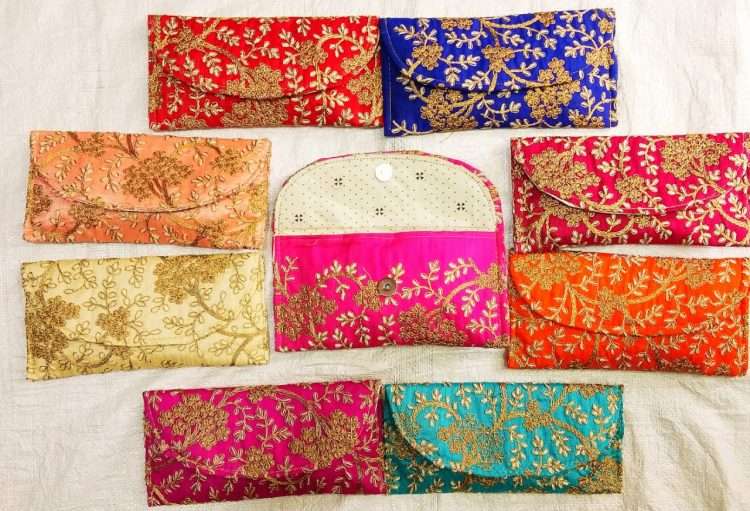 potli pouches online