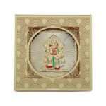 Ganesha photo frame, Ganesha photo hd, lord ganesha photo frames, gold Ganesha frame, lord Ganesha frame, Ganesha frame with charan paduka, return gifts, Ganesha wooden photo frame, ganpati photo frame, Ganesh photo with mantra, ganesh photo with frame, ganesh photo with name, Ganpati photo hd, return gifts for wedding, return gifts for pooja