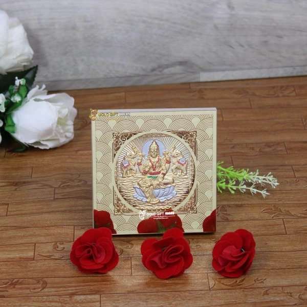 Lakshmi photo frame, lakshmi devi photo frames, goddess lakshmi photo frame, lakshmi frame, return gifts for Diwali, Momento Gift