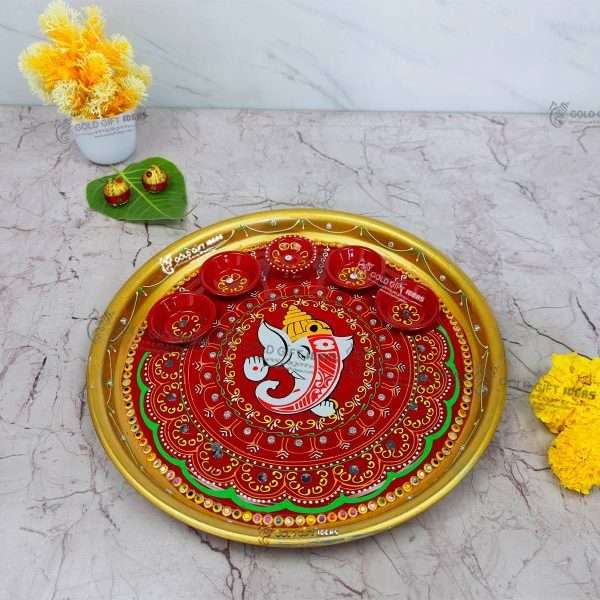 Pooja Thali set, pooja thali silver, pooja thali decoration, Pooja Thali for home, pooja items for gifts, pooja items for temple, pooja items for marriage, pooja thali set silver, return gifts for housewarming, silver thali set for pooja , return gifts