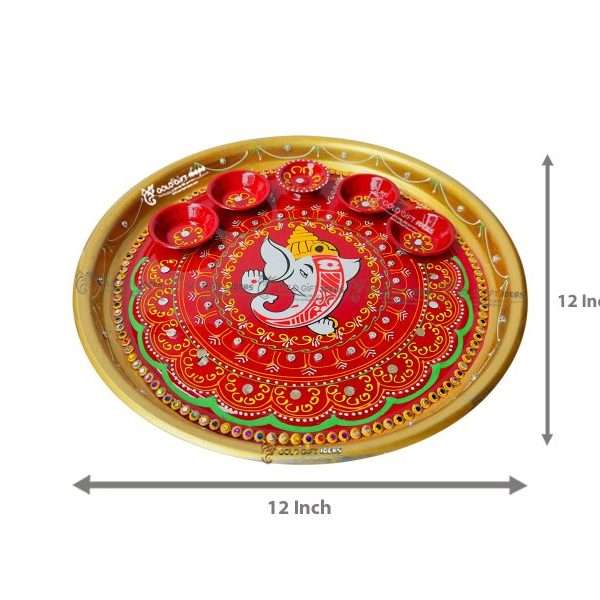 Pooja Thali set, pooja thali silver, pooja thali decoration, Pooja Thali for home, pooja items for gifts, pooja items for temple, pooja items for marriage, pooja thali set silver, return gifts for housewarming, silver thali set for pooja , return gifts