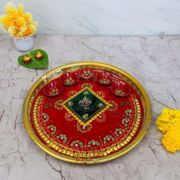 Pooja Thali set, pooja thali silver, pooja thali decoration, Pooja Thali for home, pooja items for gifts, pooja items for temple, pooja items for marriage, pooja thali set silver, return gifts for housewarming, silver thali set for pooja , return gifts