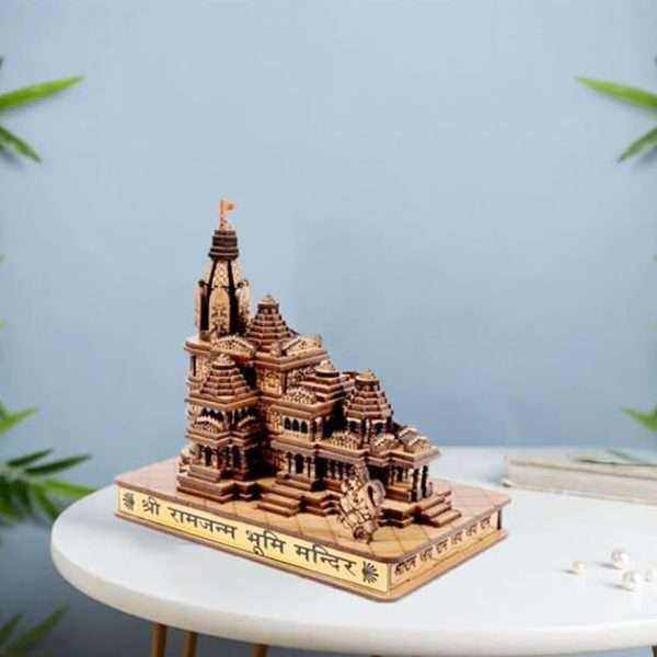 ram mandir ram mandir gift ram mandir ayodhya ram mandir model ram mandir ayodhya model ram mandir ayodhya model gift return gift housewarming gift wedding gift corporate gift home decor items home decor gifts