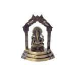 White metal ganesh idol, white metal statue, ganesha idol for home, ganesha idol for office, ganesha idol gift, ganesha murti for car, ganesh statue for temple, ganesh statue for gift, ganesh statue for home decoration