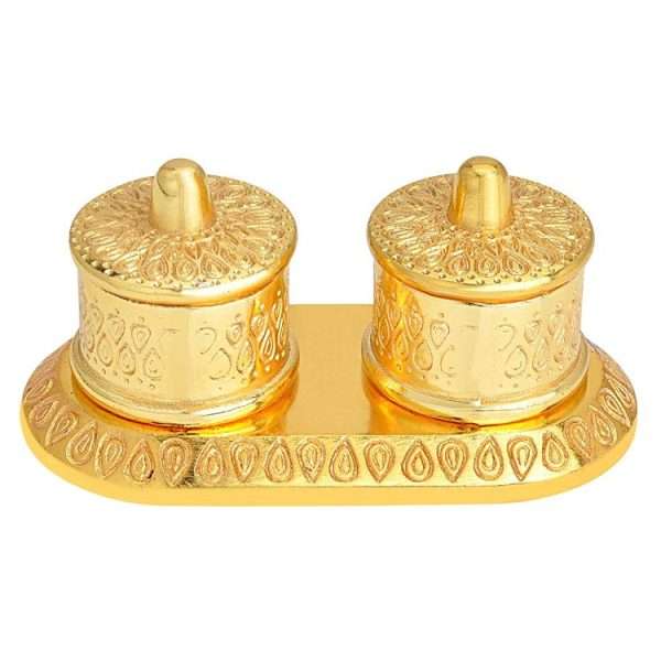 Sindoor dabbi, sindoor box for wedding, sindoor dabbi silver, Pooja items silver, Pooja items for home, kumkum box return gift, pooja items for temple, pooja items for gift, kumkum box silver, sindoor dabbi for women