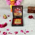 Laxmi ganesh saraswati photo frame, Lakshmi Ganesha saraswati wooden photo frame, Lakshmi ganesh saraswati frame with charanpaduka, Lakshmi Ganesha saraswathi photo, Lakshmi saraswati Ganesha photo, return gifts, ganesh Lakshmi saraswati photo hd, return gifts for wedding, return gifts for pooja