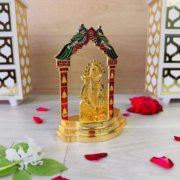 Radha Krishna idol, radha Krishna brass idol, radha Krishna idol for home, radha Krishna idol for temple, radha Krishna murti, brass radha Krishna statue gift, radha Krishna statue for temple